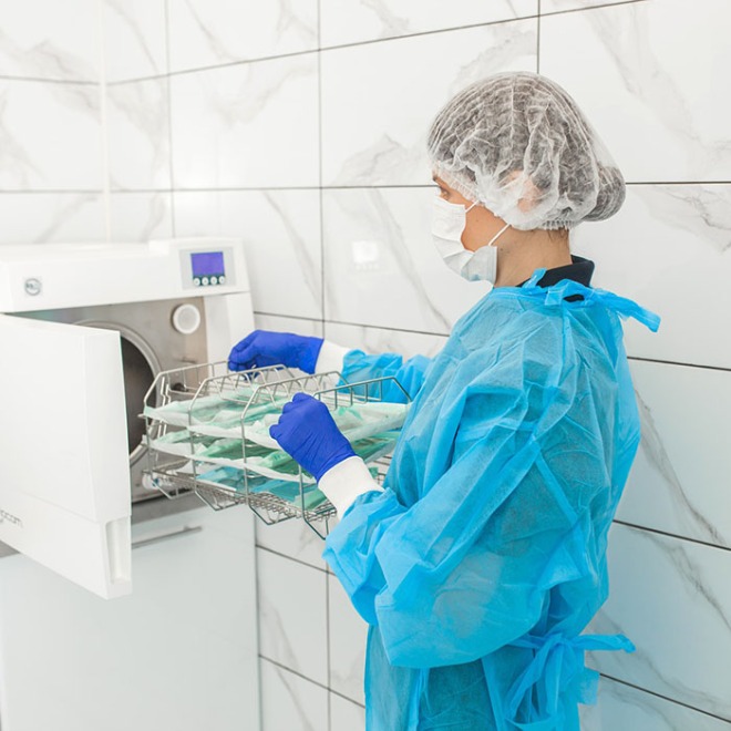 The Many Dental Career Paths with Kineret Orthodontics