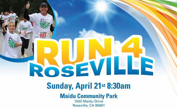 Dr. Kineret Run 4 Roseville
