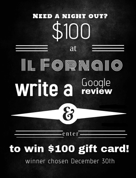 Il Fernaio